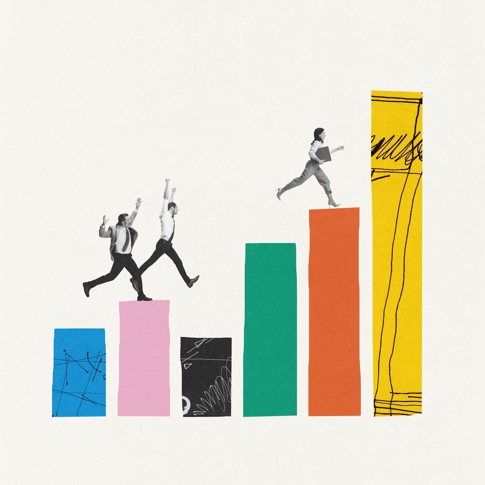 Un système prêt pour la croissance